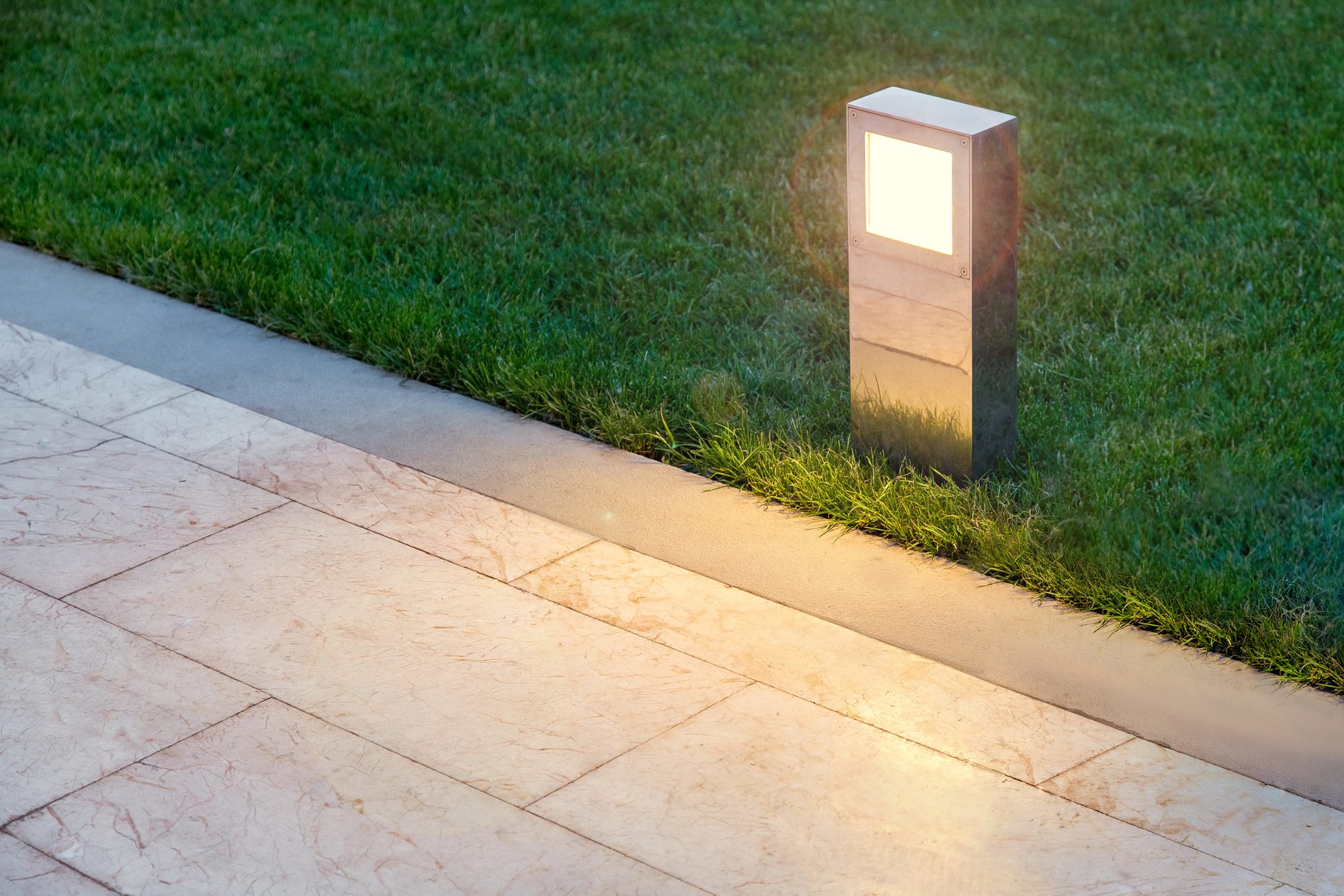 outdoor electrics in Eastbourne